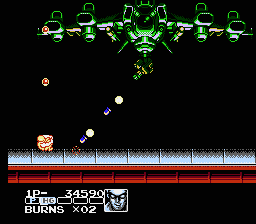 Contra force8.png -   nes
